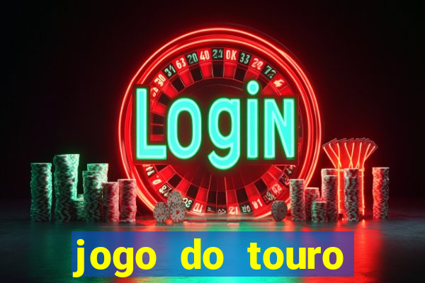 jogo do touro fortune gratis